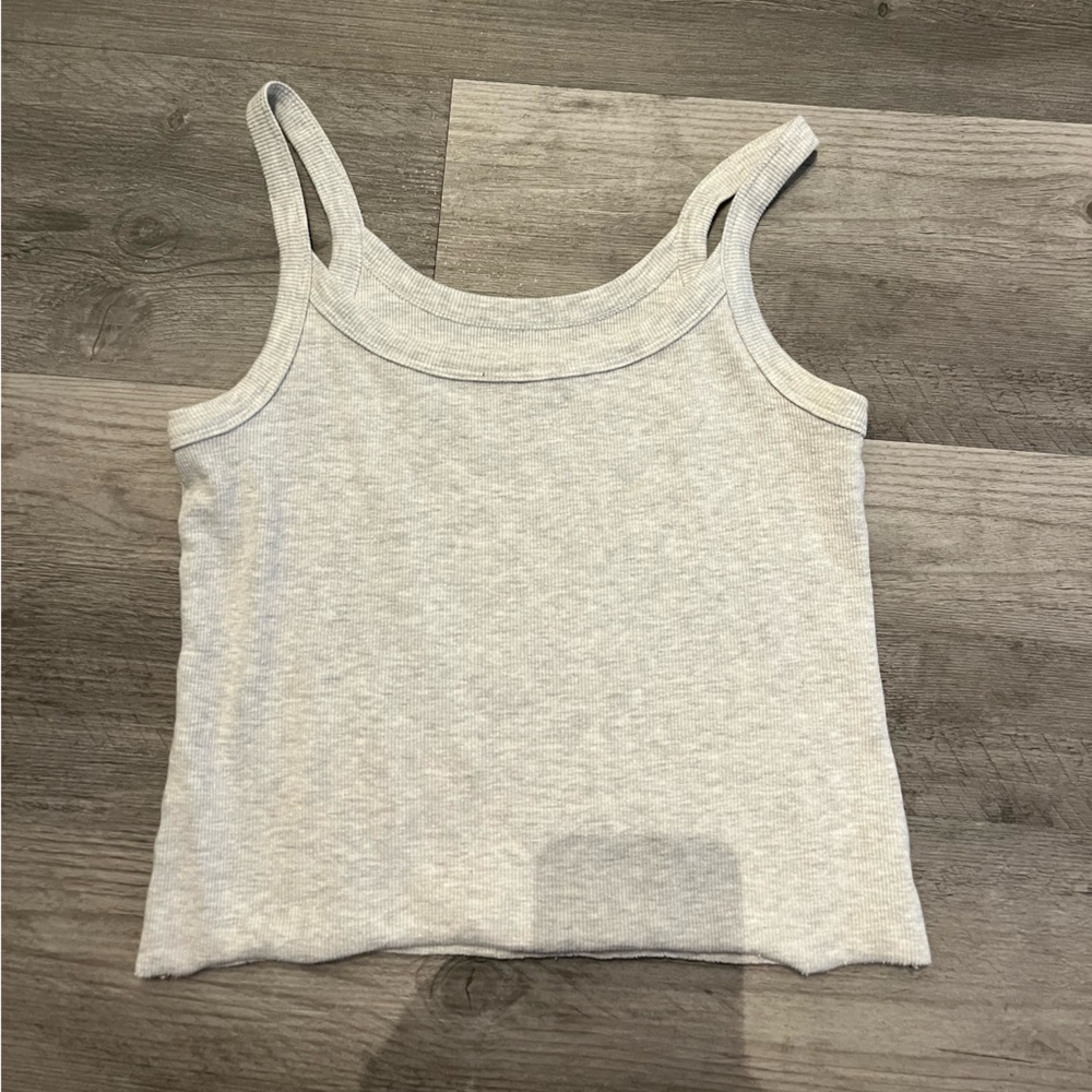 Old Navy Women’s Grey Tank